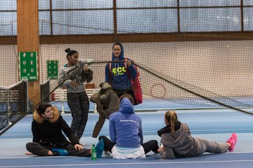 Johanna Silva 455 - RL Frauen THC von Horn und Hamm - DTV Hannover